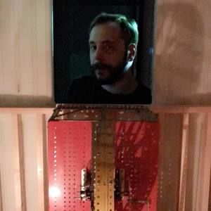 Meet your Posher, Scott